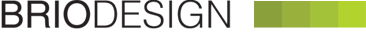 logo BrioDesign